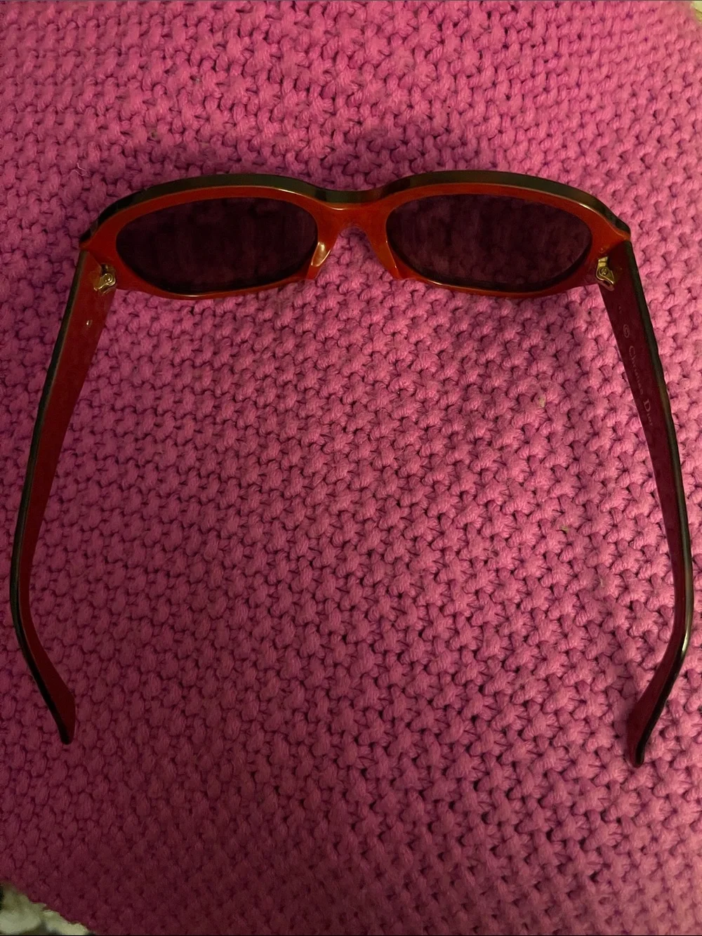 Christian Dior Women’s Lady in Dior 2F